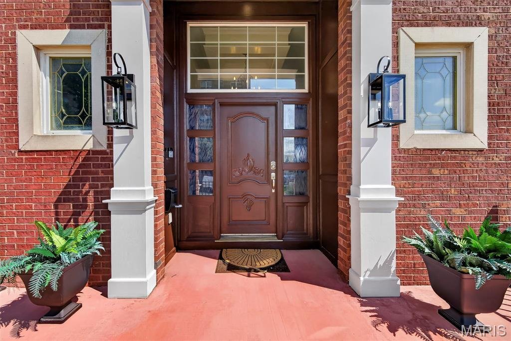 Casa a St. Louis, Missouri, Stati Uniti 5 - 18738721
