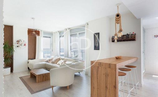 Apartamento en Campanar, Valencia, España 1