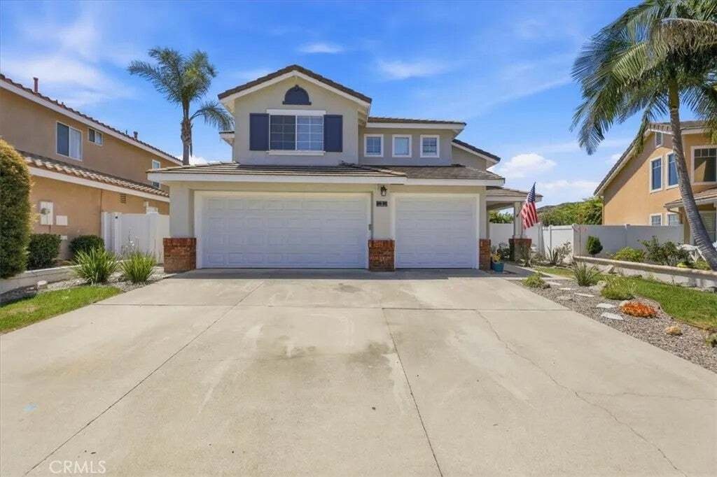 Casa en Trabuco Canyon, California, Estados Unidos 1 - 18739173