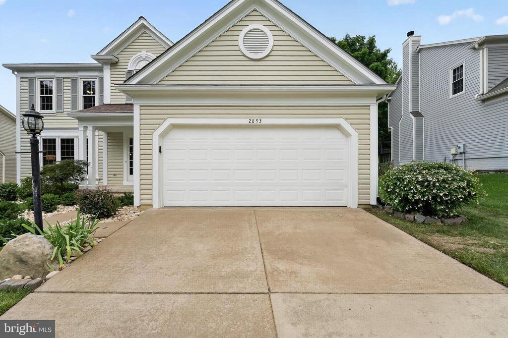 House in Woodbridge, Virginia, United States 5 - 18738174