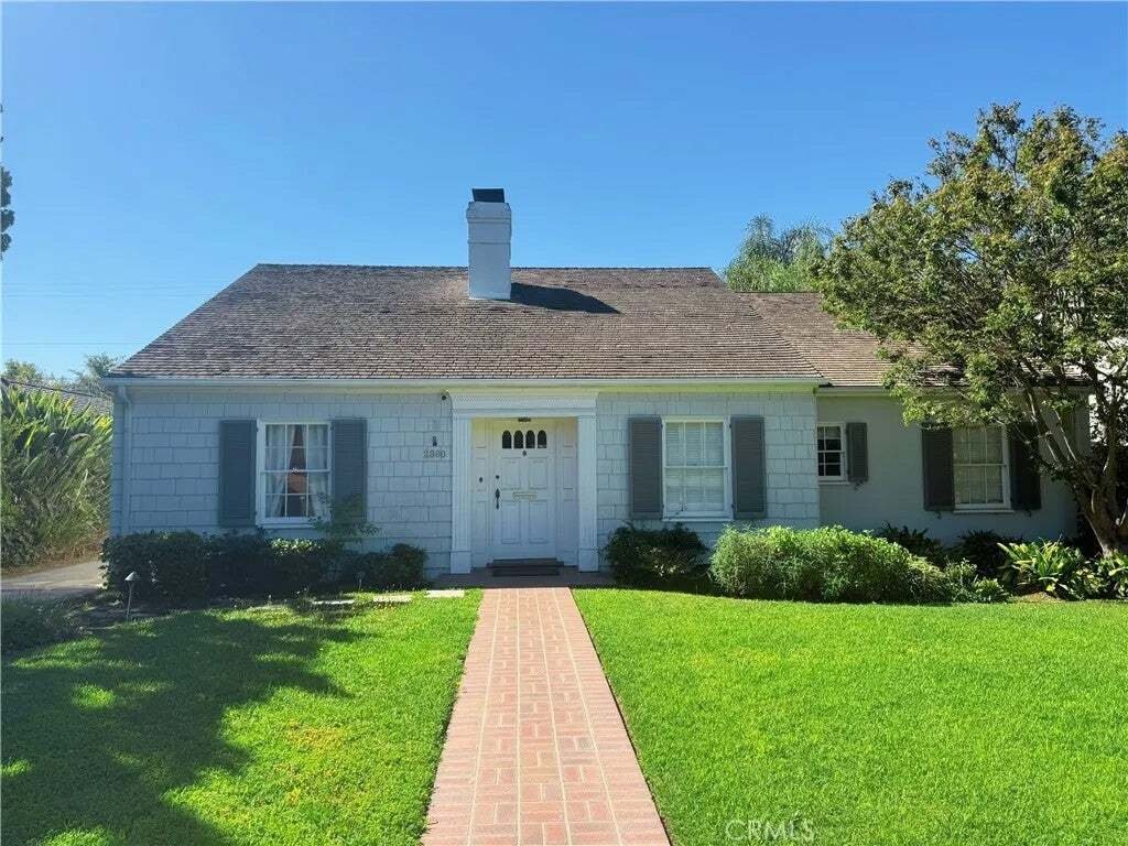 Casa en San Marino, California, Estados Unidos 1 - 18739185