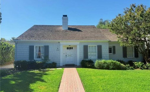 Casa a San Marino, California, Stati Uniti 1
