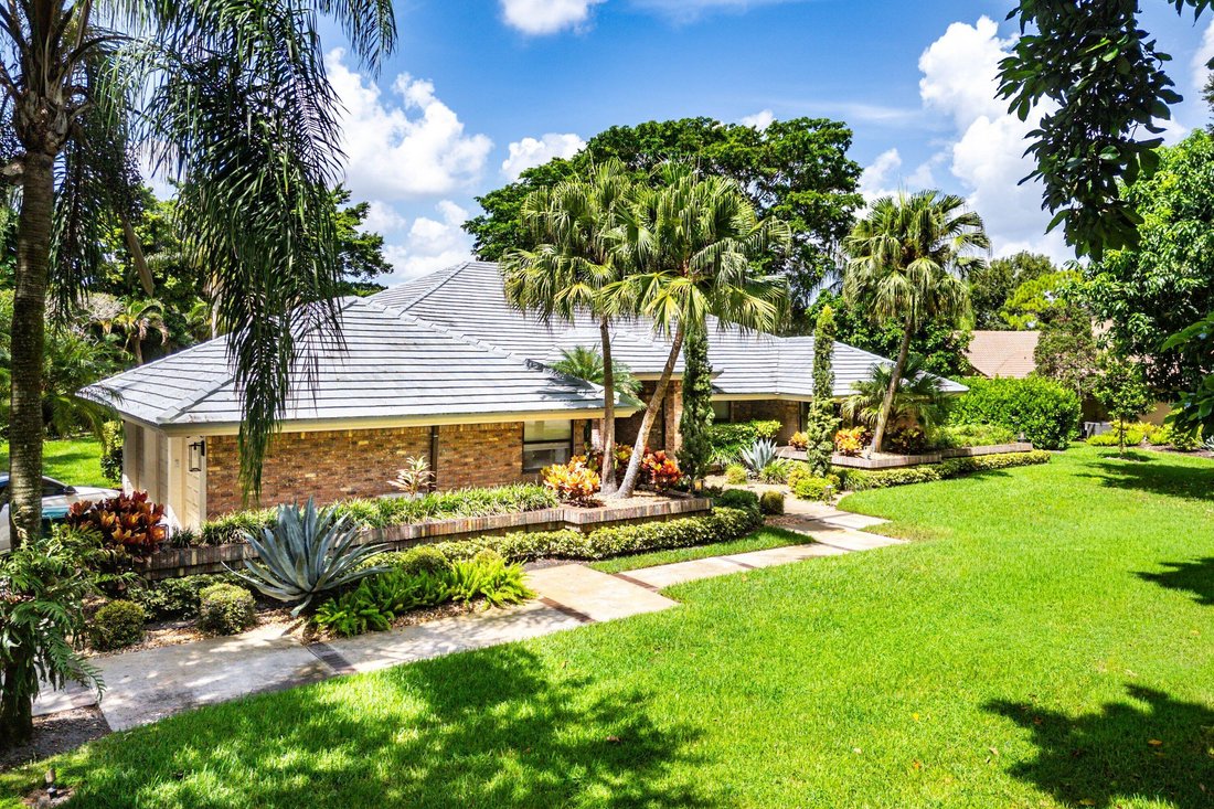 Haus in Parkland, Florida, Vereinigte Staaten 3 - 18738553