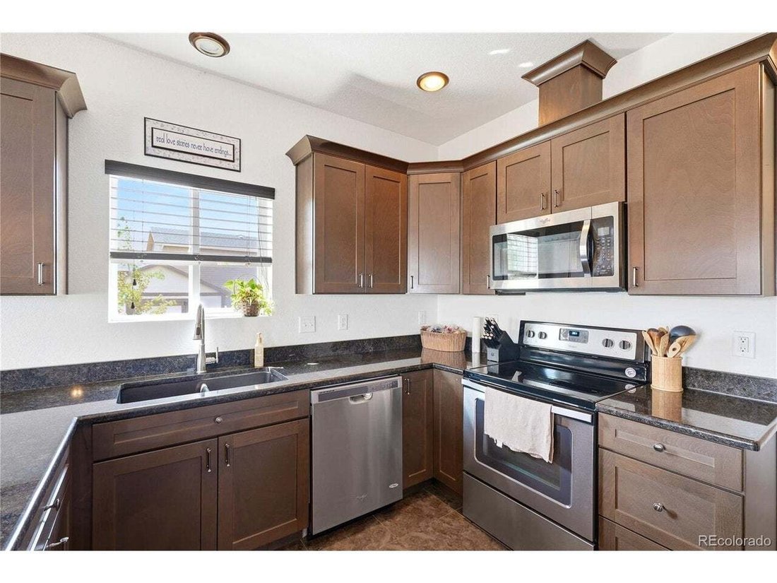 Casa a Brighton, Colorado, Stati Uniti 5 - 18738461