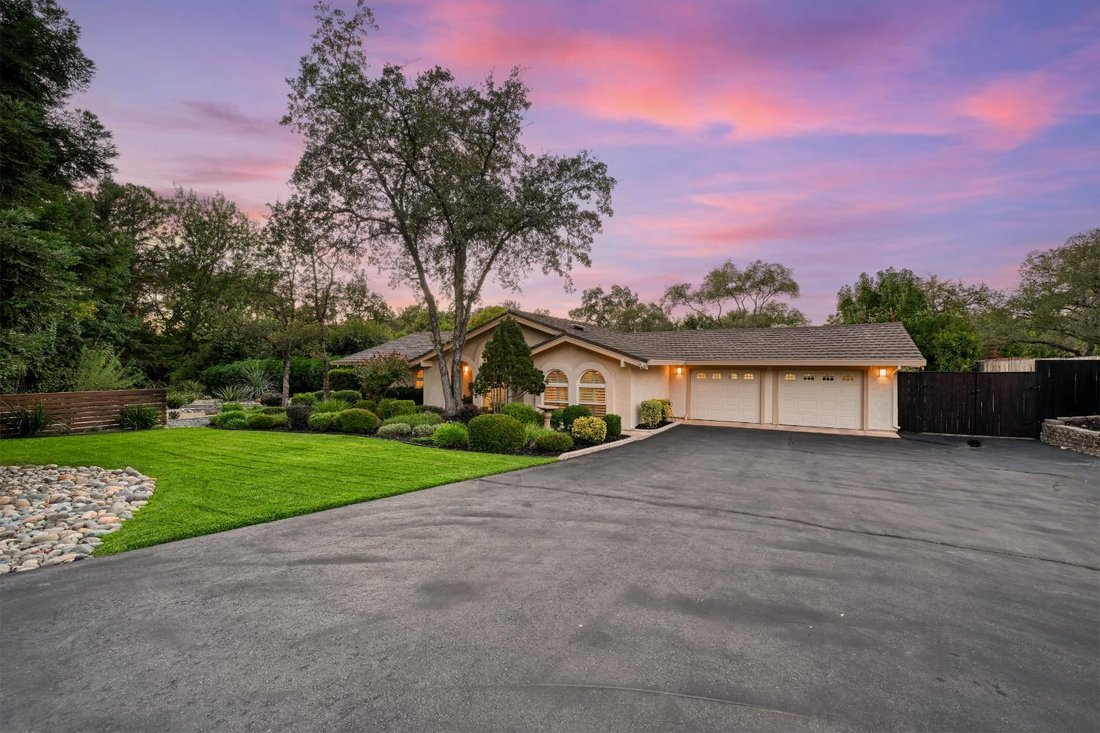 Casa a Granite Bay, California, Stati Uniti 2 - 18739017