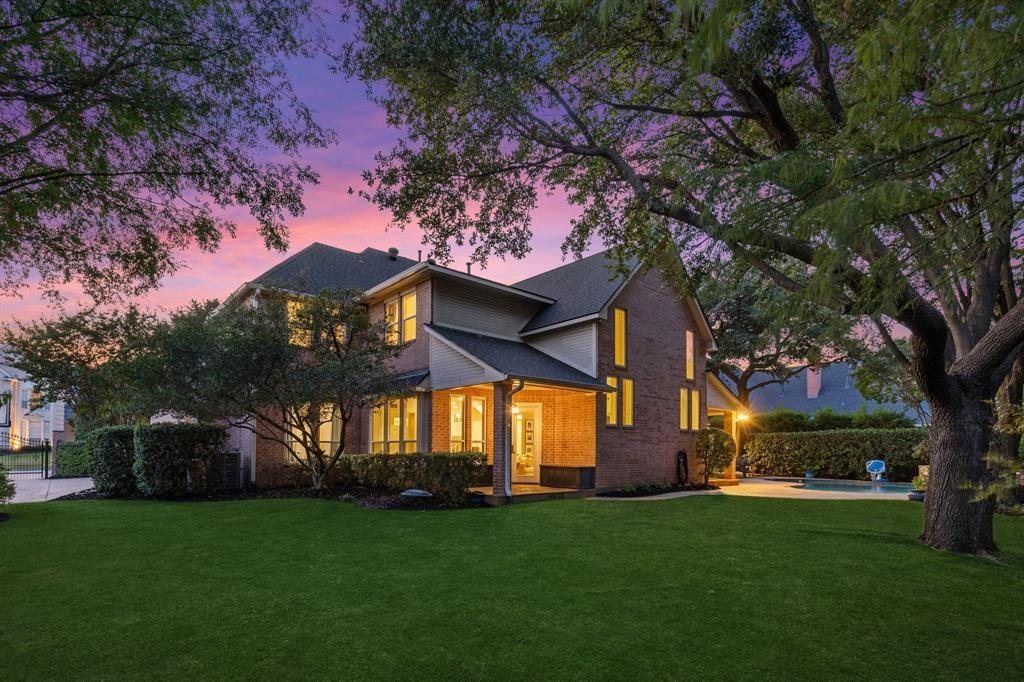Haus in Grapevine, Texas, Vereinigte Staaten 5 - 18738749