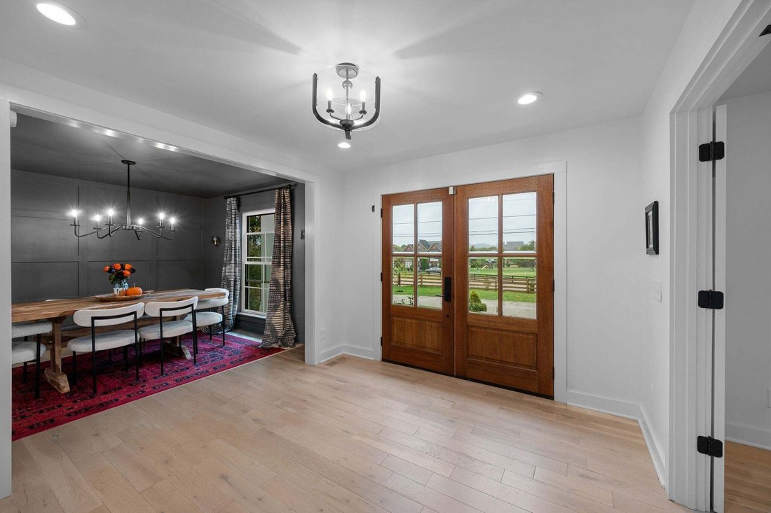 Casa a Nashville, Tennessee, Stati Uniti 4 - 18738803