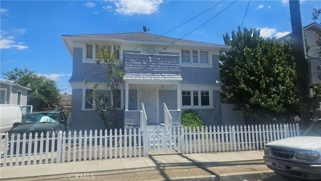 Condominio en Los Ángeles, California, Estados Unidos 3 - 18739159