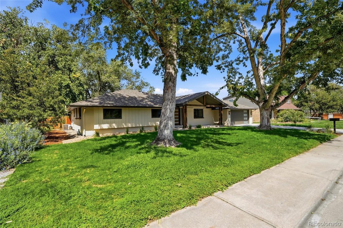 House in Golden, Colorado, United States 4 - 18738615