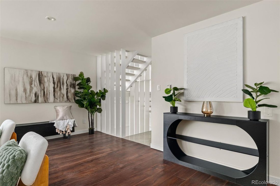Casa en Lakewood, Colorado, Estados Unidos 4 - 18738574