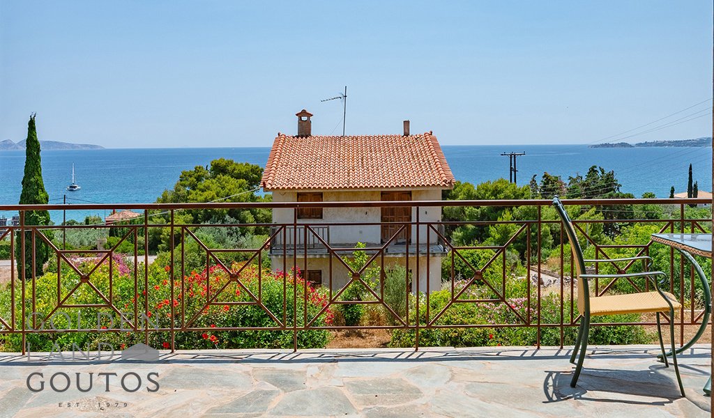 Casa a Ermioni, Peloponnese, Western Greece and the Ionian, Grecia 4 - 18738841