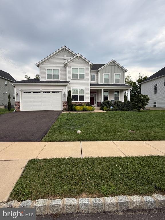 Casa a Bensalem, Pennsylvania, Stati Uniti 1 - 18739057