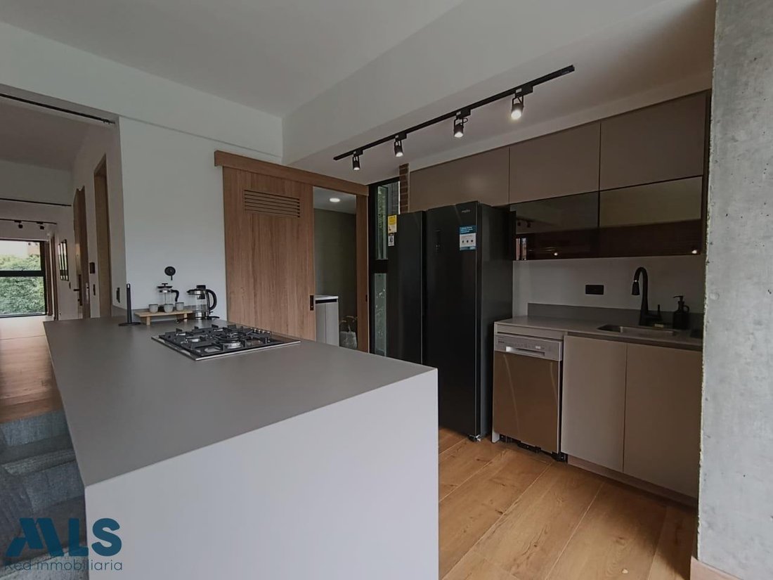 Apartamento en Medellín, Antioquia, Colombia 5 - 18738919