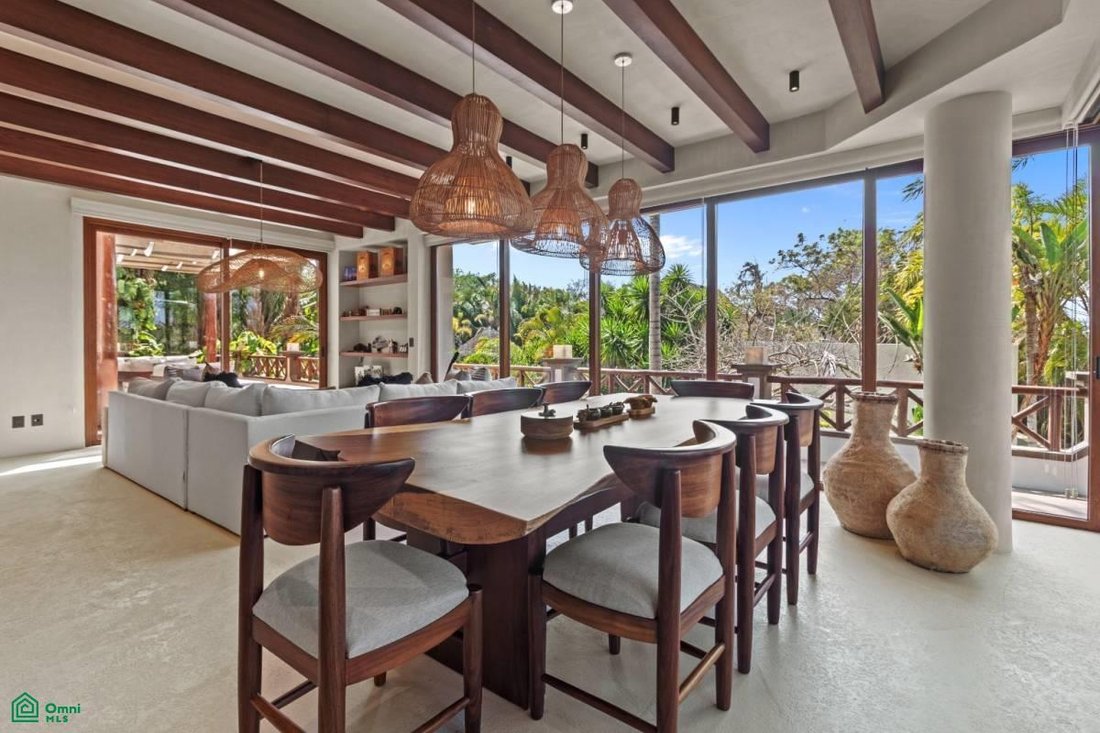 Appartement à Litibu, Nayarit, Mexique 1 - 18738931