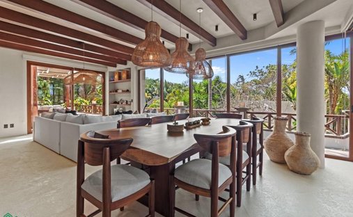 Appartement à Litibu, Nayarit, Mexique 1