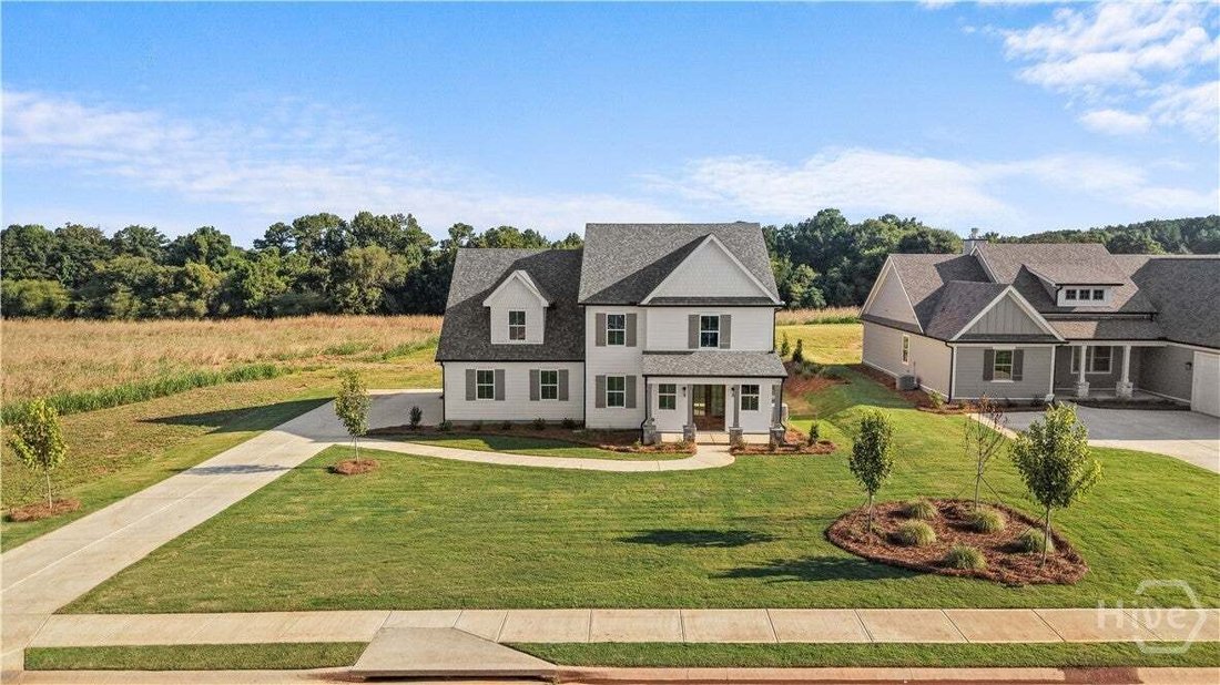 House in Madison, Georgia, United States 5 - 17988598