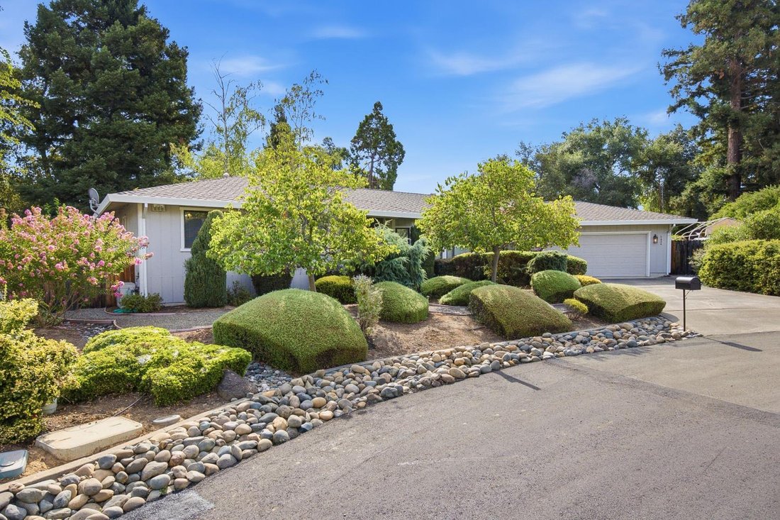 Maison à Fair Oaks, Californie, États-Unis 3 - 18739039