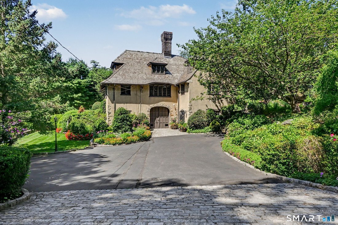 Casa en Norwalk, Connecticut, Estados Unidos 5 - 18738852