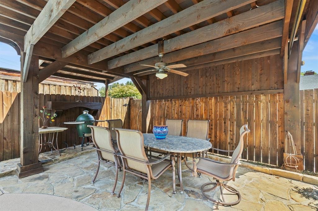 Casa a Carrollton, Texas, Stati Uniti 3 - 18738746