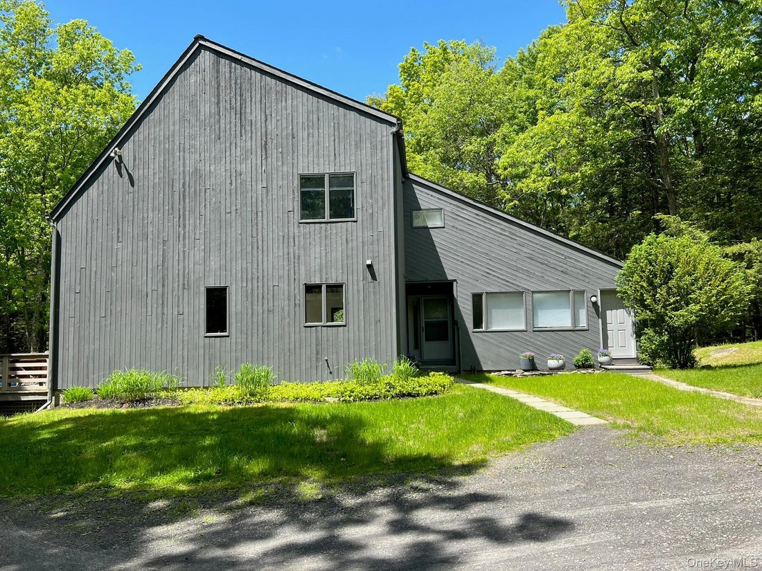 Haus in Kingston, New York, Vereinigte Staaten 1 - 18738396