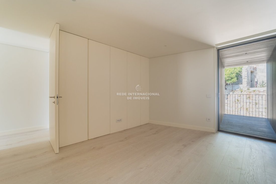 Appartamento a Santa Marinha e Sao Pedro da Afurada, Oporto, Portogallo 5 - 18739538