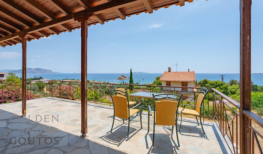 Casa a Ermioni, Peloponnese, Western Greece and the Ionian, Grecia 3 - 18738841