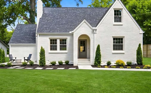 Casa a Nashville, Tennessee, Stati Uniti 1