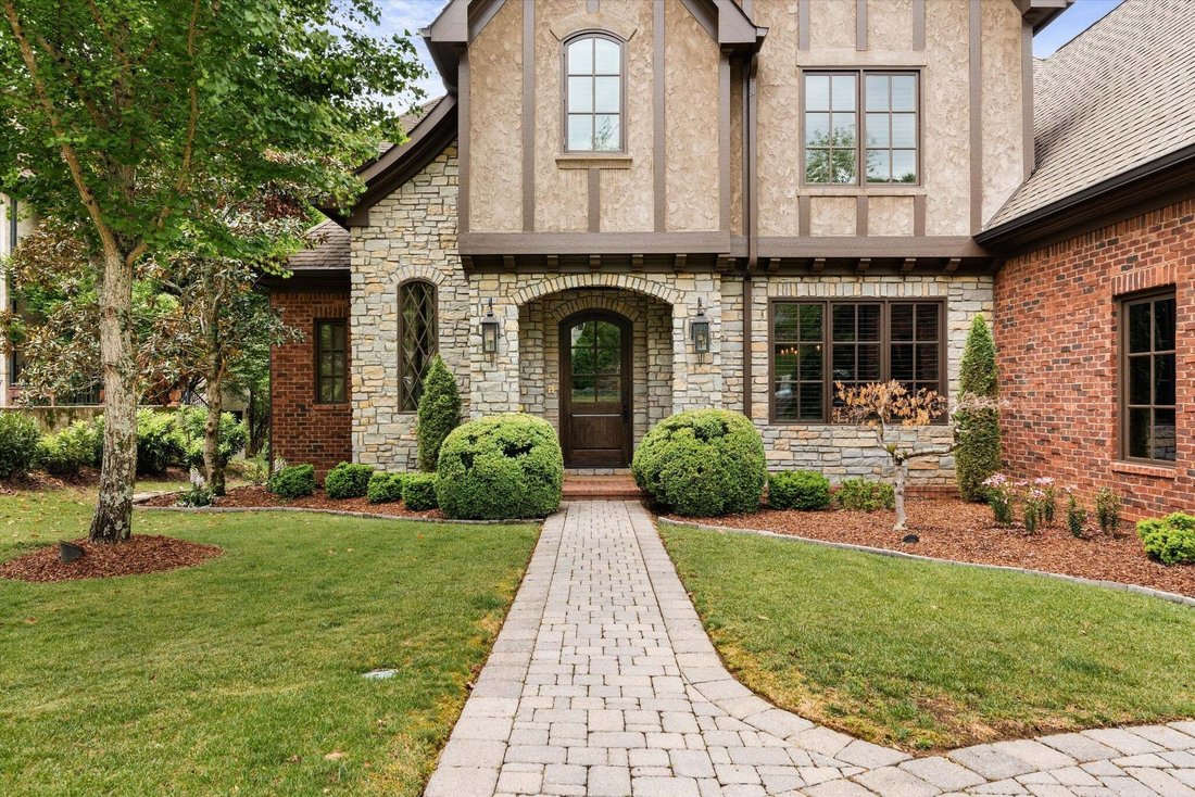 Haus in Franklin, Tennessee, Vereinigte Staaten 3 - 18738757
