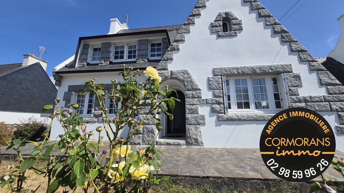 Maison à Plobannalec-Lesconil, Bretagne, France 2 - 18738219