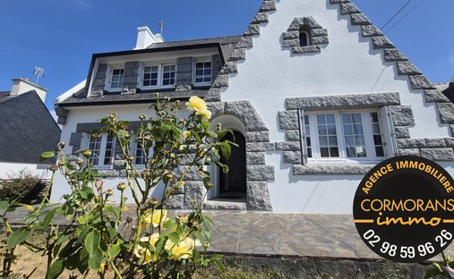 Casa a Plobannalec-Lesconil, Bretagna, Francia 1