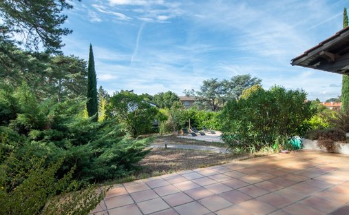 Casa en Colomiers, Occitania, Francia 1