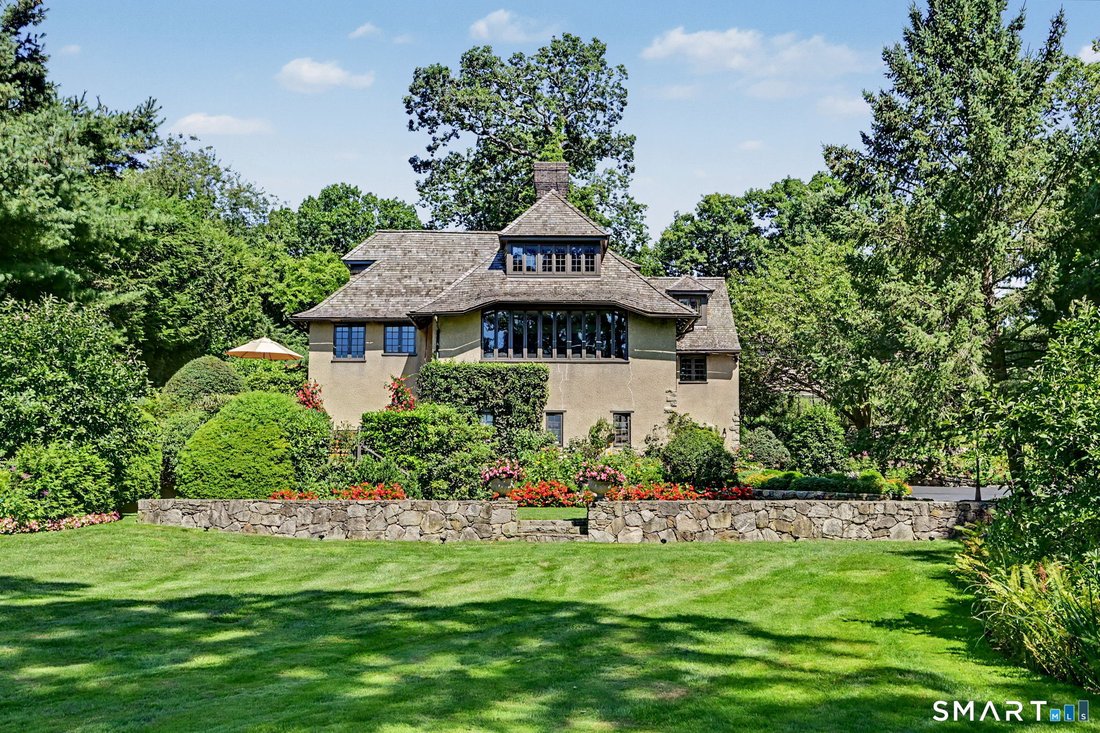 Casa en Norwalk, Connecticut, Estados Unidos 2 - 18738852