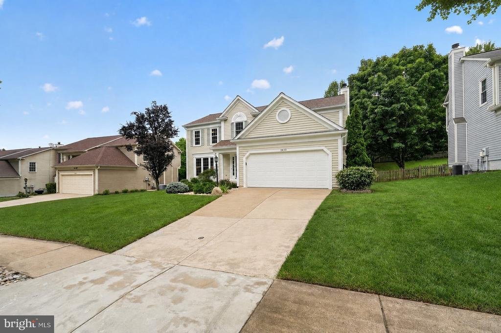 House in Woodbridge, Virginia, United States 3 - 18738174