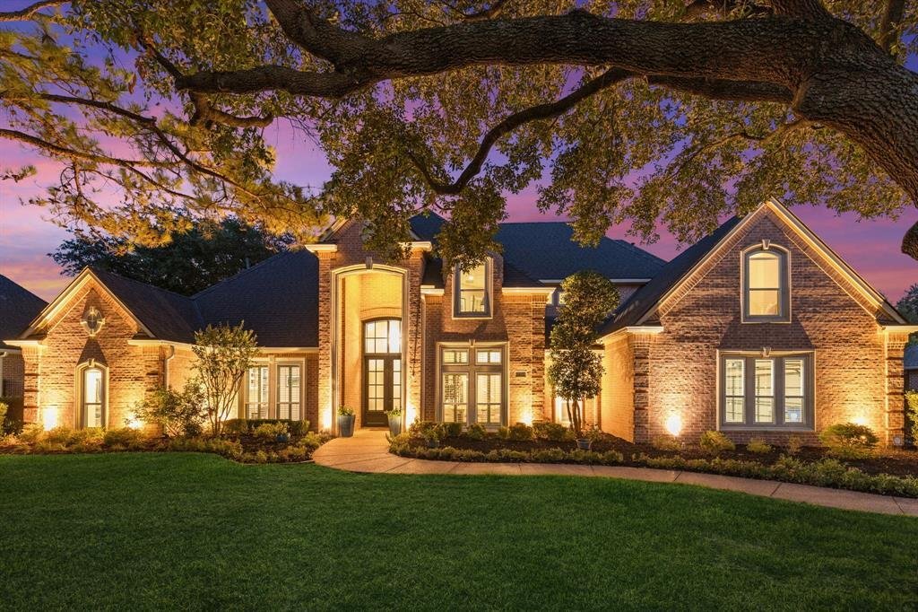 Haus in Grapevine, Texas, Vereinigte Staaten 1 - 18738749