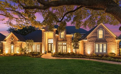 Casa a Grapevine, Texas, Stati Uniti 1
