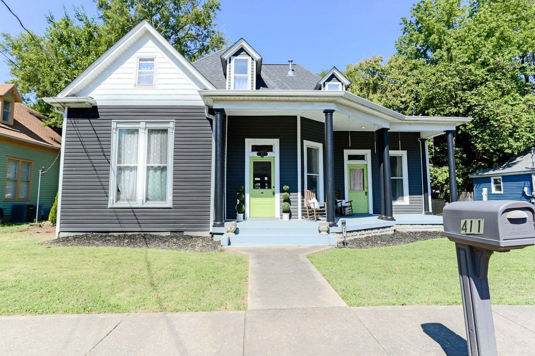 House in Murfreesboro, Tennessee, United States 1 - 18738792