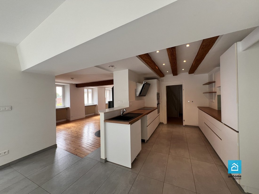 Casa a Behlenheim, Truchtersheim, Francia 2 - 12841502