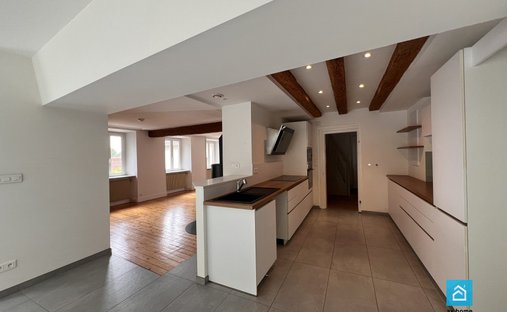 House in Behlenheim, Truchtersheim, France 1