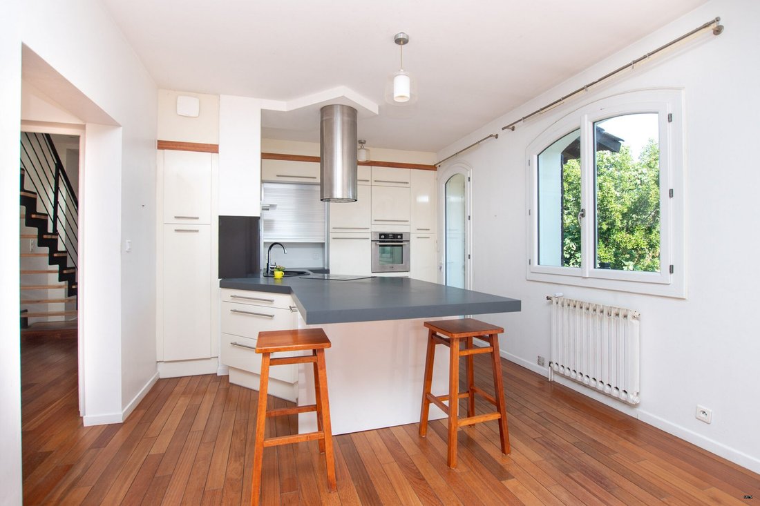 Casa en Colomiers, Occitania, Francia 4 - 18738117