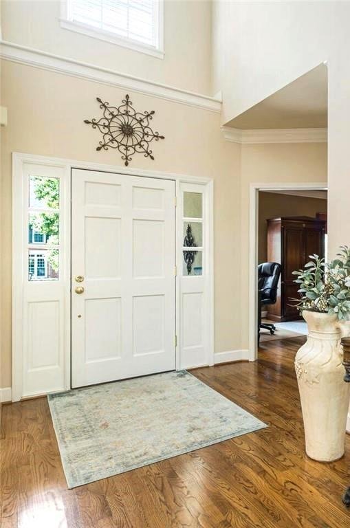 Casa en Alpharetta, Georgia, Estados Unidos 5 - 18738687