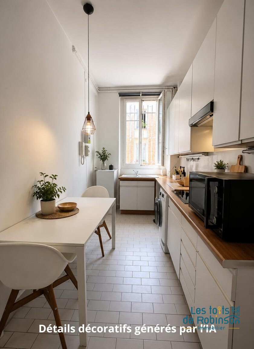 Appartamento a Bois de Boulogne, Paris 16e Arrondissement, Parigi 4 - 18433219