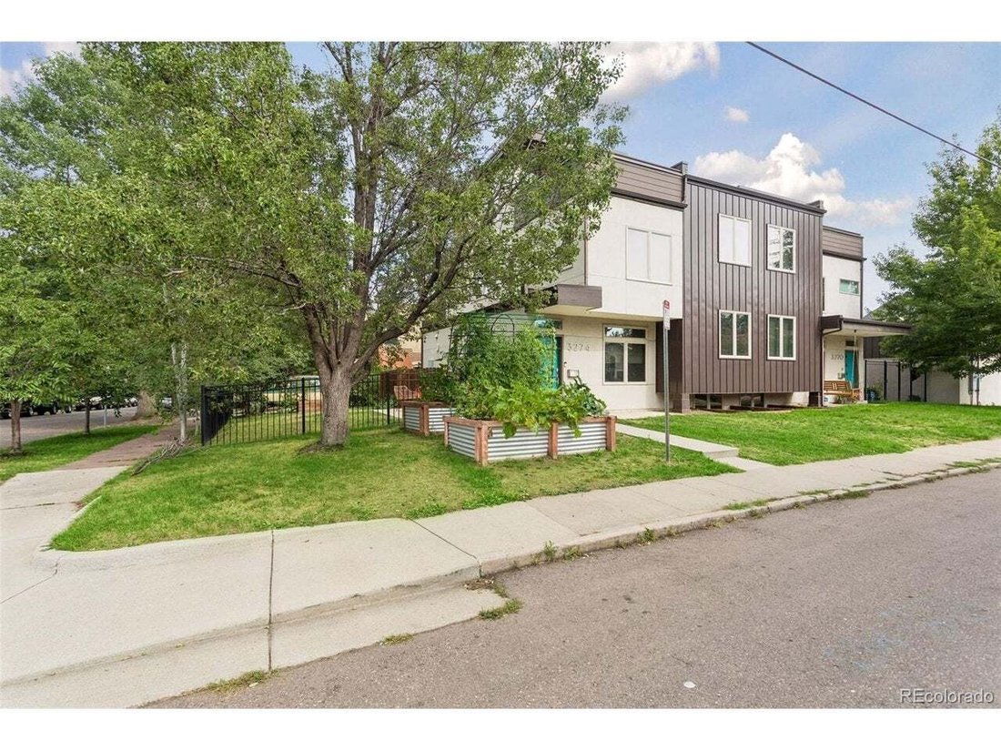 Casa en Denver, Colorado, Estados Unidos 3 - 18738440