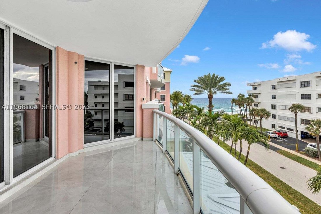 Condo in Deerfield Beach, Florida, United States 3 - 17254863