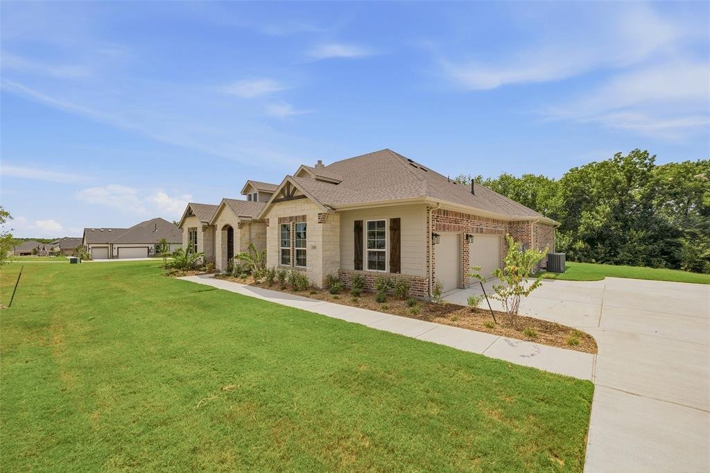 Casa en Van Alstyne, Texas, Estados Unidos 4 - 17861810