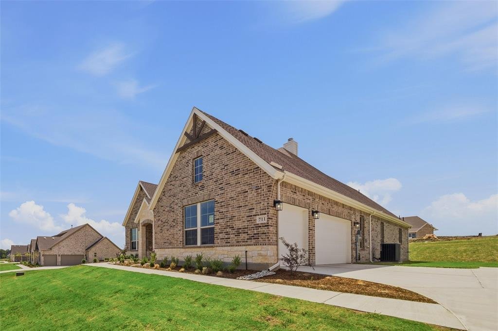 Casa a Van Alstyne, Texas, Stati Uniti 3 - 18331428