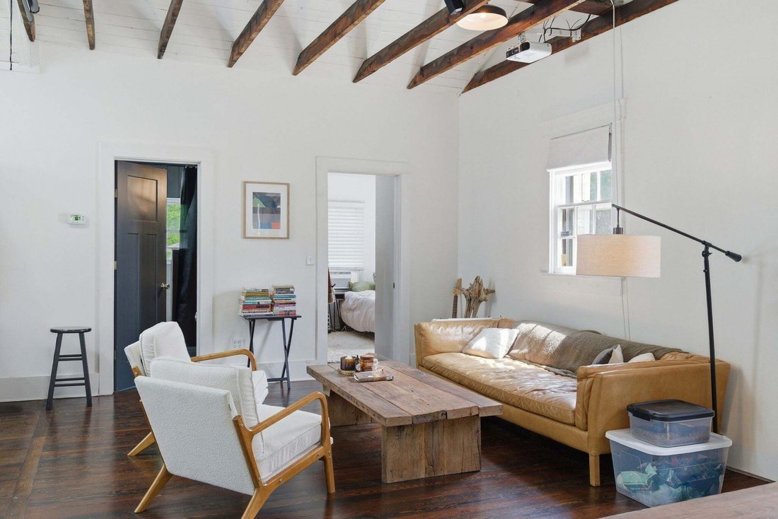 Casa en Nashville, Tennessee, Estados Unidos 4 - 18738765