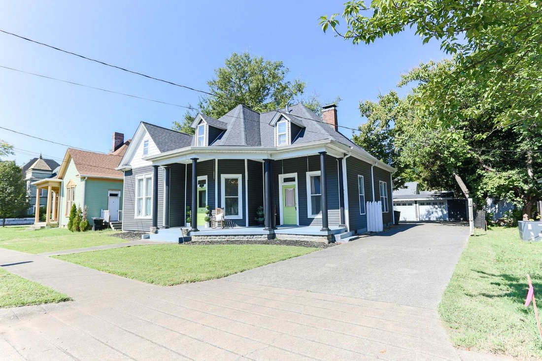 House in Murfreesboro, Tennessee, United States 4 - 18738792