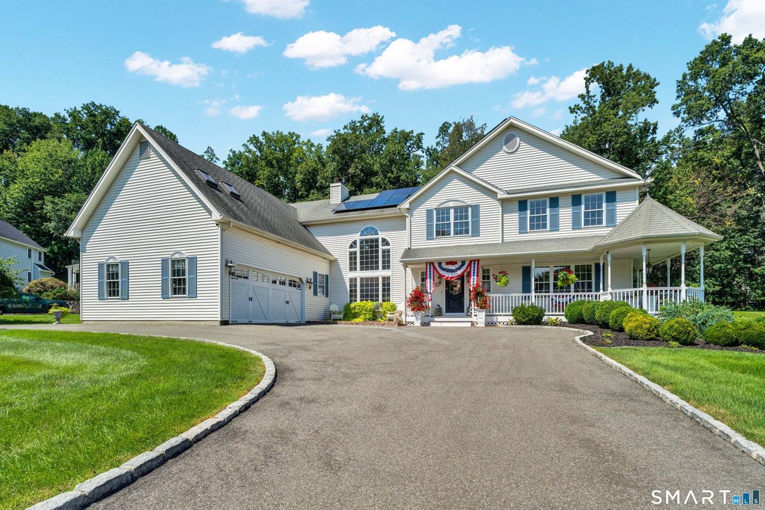 Haus in Milford, Connecticut, Vereinigte Staaten 1 - 18738851