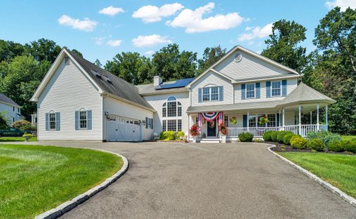 Haus in Milford, Connecticut, Vereinigte Staaten 1