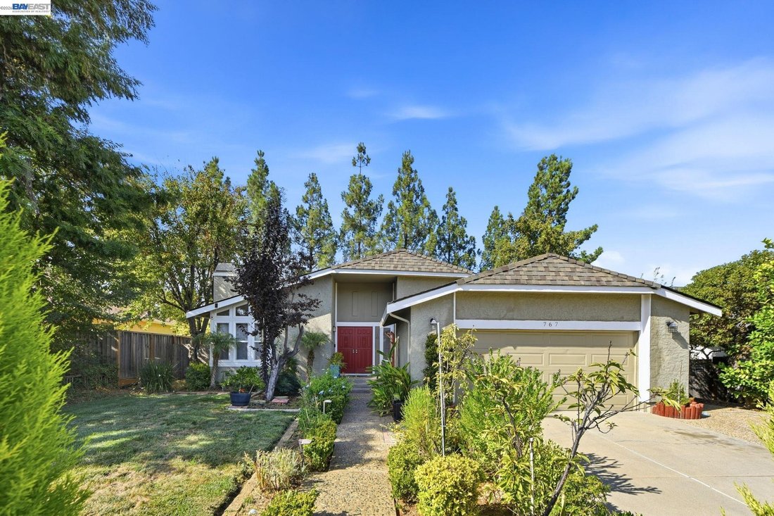 Casa en San José, California, Estados Unidos 2 - 18738651